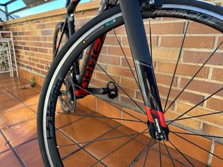 Bicicleta Orbea Orca 2017