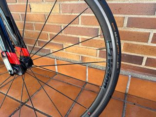 Bicicleta Orbea Orca 2017