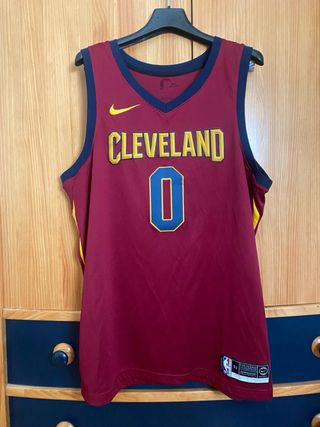 Camiseta Cleveland Cavaliers Nike Talla XL