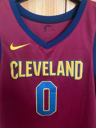 Camiseta Cleveland Cavaliers Nike Talla XL
