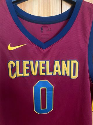 Camiseta Cleveland Cavaliers Nike Talla XL