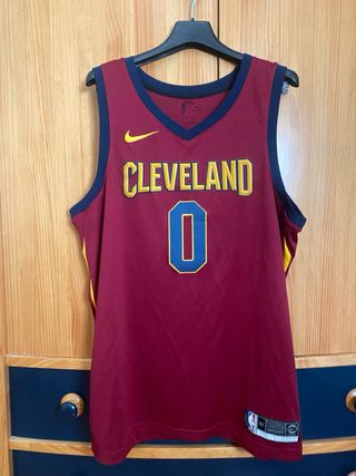 Camiseta Cleveland Cavaliers Nike Talla XL