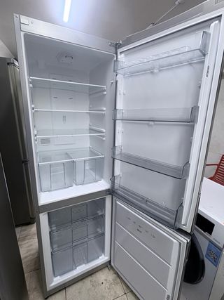 Nevera Telefunken Combi No Frost