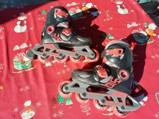 Patines Oxelo Talla Ajustable