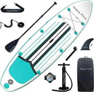 Paddle Surf Aqua Plus Nueva