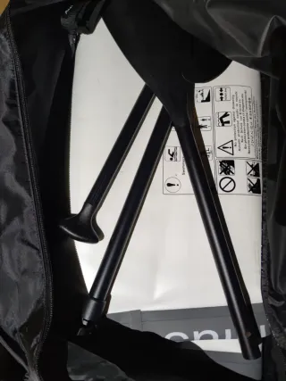 Paddle Surf Aqua Plus Nueva