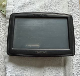 TomTom XL Navegador GPS