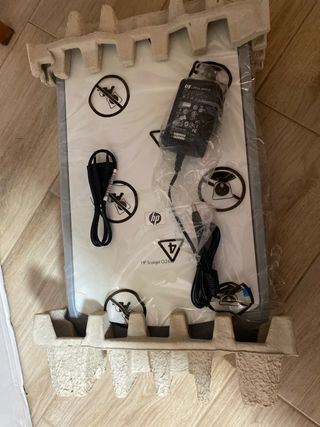 HP Scanjet G2410 Scanner Piano