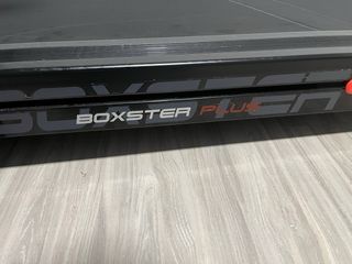 BH Boxster plus Cinta de Correr