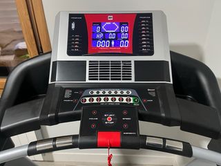 BH Boxster plus Cinta de Correr