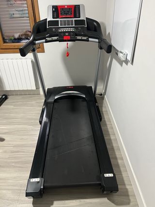 BH Boxster plus Cinta de Correr