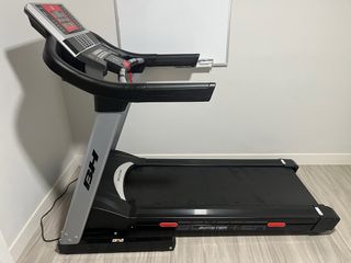 BH Boxster plus Cinta de Correr