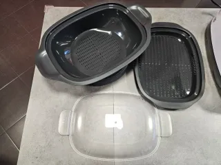 Robot Cocina Silvercrest Monsieur Cuisine