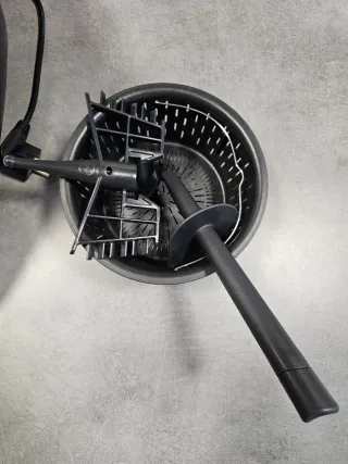 Robot Cocina Silvercrest Monsieur Cuisine