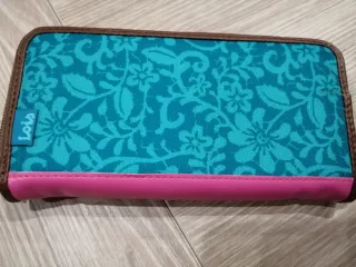 Cartera Lois Mujer. Importe no negociable.