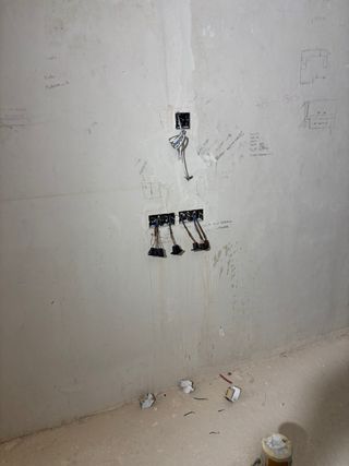 boletines averías urgencias