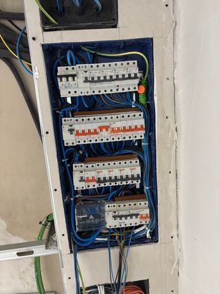 boletines averías urgencias