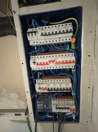 boletines averías urgencias