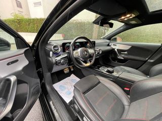 Mercedes Clase A 200 D 150 CV 8G-DCT AMG Line