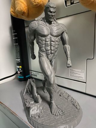 SERVICIO DE IMPRESIÓN 3D