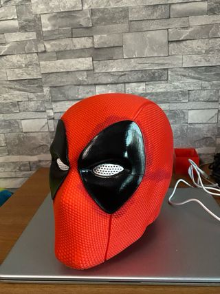 SERVICIO DE IMPRESIÓN 3D