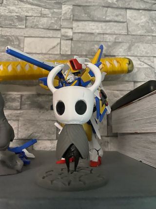 SERVICIO DE IMPRESIÓN 3D