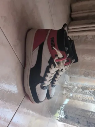 Scarpa Puma Puma Rebound Joy