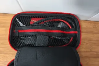 Arrancador Coche EAFC con Compresor