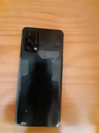 Oppo A54 5G Nero