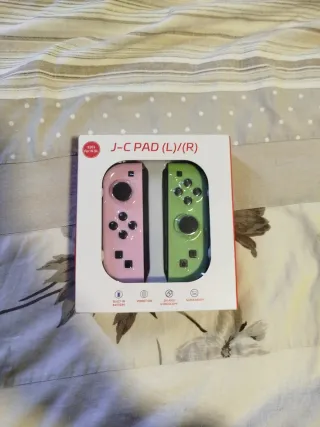 J-C PAD (L)/(R) Joy-Con per Nintendo Switch Lite