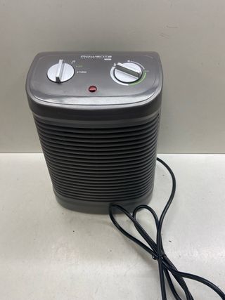 Calefactor Rowenta Comfort Compact bajo consumo