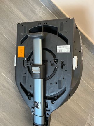 Base Cybex Z i-Size ISOFIX Black Black