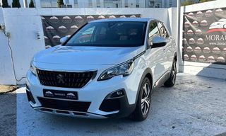 Peugeot 3008 2020