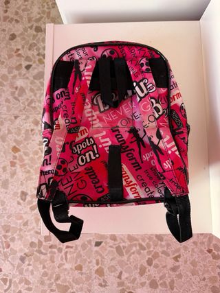 Mochila pequeña Lady bag