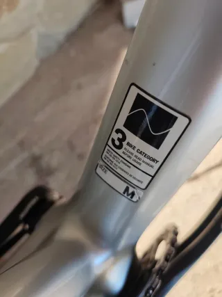 Bicicleta MTB Canyon EXCCED CF7