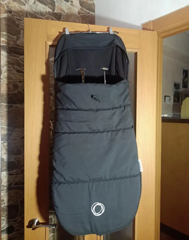 Saco Bugaboo