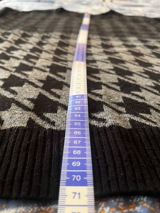 Jersey Stussy Negro y Gris XL