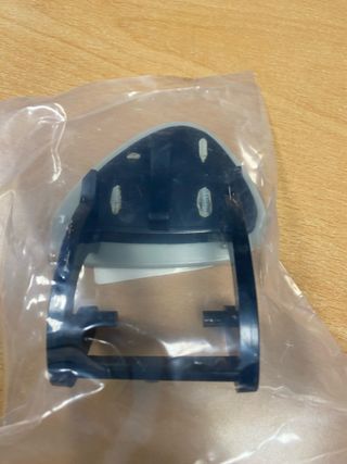 TAPA LAVAFAROS XENON MERCEDES W211