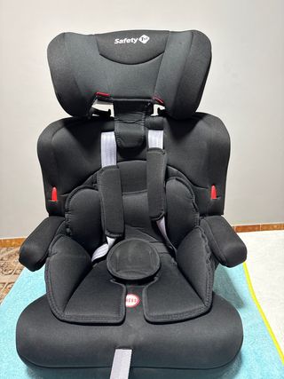Silla coche seguridad Safety 1st