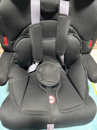 Silla coche seguridad Safety 1st
