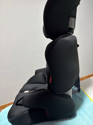 Silla coche seguridad Safety 1st
