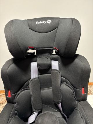Silla coche seguridad Safety 1st