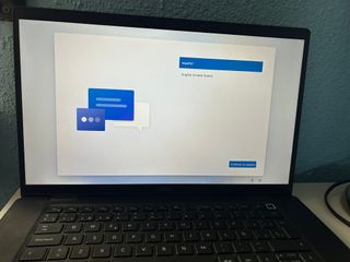 Dell Latitude 7520 i7 | 16GB RAM | 516GB SSD
