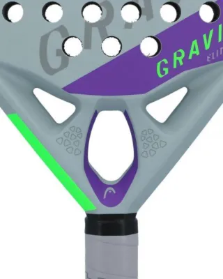 Pala de pádel HEAD Gravity
