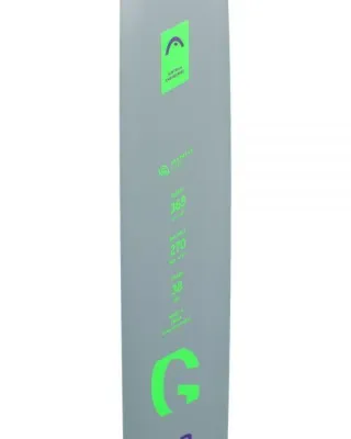 Pala de pádel HEAD Gravity