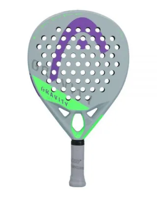 Pala de pádel HEAD Gravity