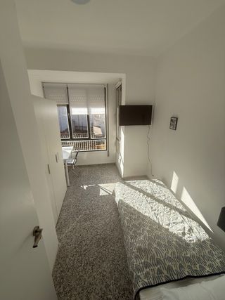 Habitacion en piso compartido en Burriana