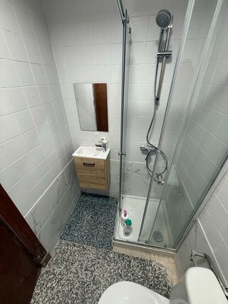 Habitacion en piso compartido en Burriana