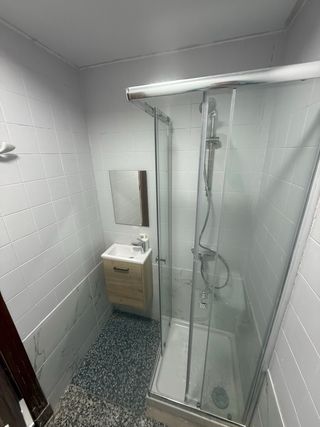 Habitacion en piso compartido en Burriana