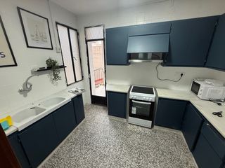 Habitacion en piso compartido en Burriana